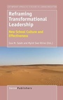 Cover: Reframing Transformational Leadership - Brill