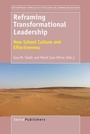 Cover: Reframing Transformational Leadership - Brill