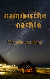 Abbildung von: Namibische Nächte - Oryx Publishers