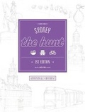 Cover: The Hunt Sydney - Gatehouse Publishing