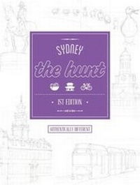 Abbildung von: The Hunt Sydney - Gatehouse Publishing