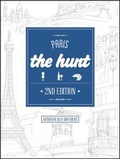 Cover: The Hunt Paris - Gatehouse Publishing