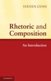 Abbildung von: Rhetoric and Composition - Cambridge University Press