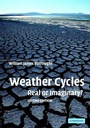 Cover: Weather Cycles - Cambridge University Press