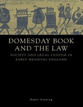 Cover: Domesday Book and the Law - Cambridge University Press