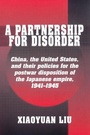Cover: A Partnership for Disorder - Cambridge University Press