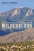 Cover: Wilderburbs - University of Washington Press