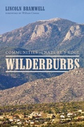 Cover: Wilderburbs - University of Washington Press