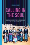 Cover: Calling in the Soul - University of Washington Press