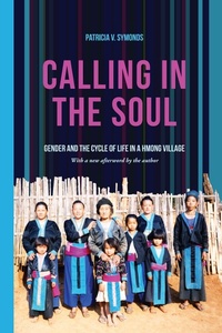 Enlarge image Cover: Calling in the Soul - University of Washington Press