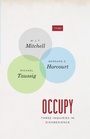Cover: Occupy - University of Chicago Press