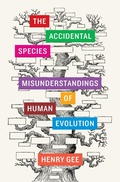 Abbildung von: The Accidental Species - University of Chicago Press