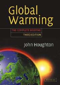 Abbildung von: Global Warming - Cambridge University Press