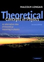 Cover: Theoretical Concepts in Physics - Cambridge University Press