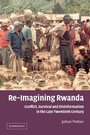 Cover: Re-Imagining Rwanda - Cambridge University Press
