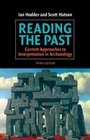 Cover: Reading the Past - Cambridge University Press