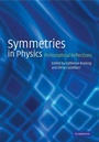 Cover: Symmetries in Physics - Cambridge University Press