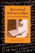 Cover: Revival and Reform in Islam - Cambridge University Press