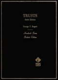 Cover: Trusts - West Academic Press