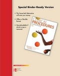 Cover: Clinical Procedures for Medical Assisting - McGraw-Hill Education