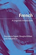 Cover: French - Cambridge University Press