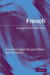Enlarge image Cover: French - Cambridge University Press