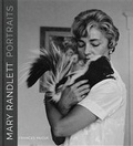 Cover: Mary Randlett Portraits - University of Washington Press