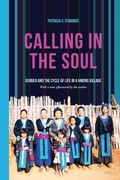 Cover: Calling in the Soul - University of Washington Press