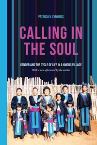 Enlarge image Cover: Calling in the Soul - University of Washington Press