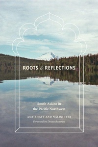 Enlarge image Cover: Roots and Reflections - University of Washington Press