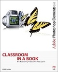 Bild: Adobe Photoshop Elements 5.0 Classroom in a Book - Adobe Press,U.S.