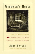Cover: Widower's House - W. W. Norton & Company