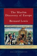 Cover: The Muslim Discovery of Europe - W. W. Norton & Company