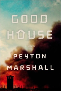 Abbildung von: Goodhouse - Farrar, Straus and Giroux