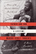 Cover: Father and Son - Sarah Crichton Books