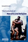 Cover: The Evolution of Morality and Religion - Cambridge University Press