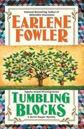 Cover: Tumbling Blocks - Berkley Publishing Group