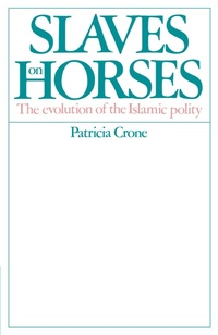 Abbildung von: Slaves on Horses - Cambridge University Press