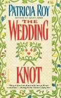 Cover: The Wedding Knot - Time Warner Paperbacks