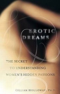 Abbildung von: Erotic Dreams - Penguin Putnam Inc