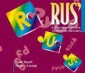 Cover: RUS': A Comprehensive Course in Russian Set of 5 Audio CDs - Cambridge University Press