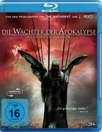 Bild vergrößern Bild: Die Wächter der Apokalypse - 3L Film