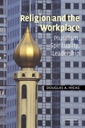 Cover: Religion and the Workplace - Cambridge University Press
