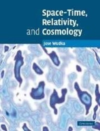 Abbildung von: Space-Time, Relativity, and Cosmology - Cambridge University Press