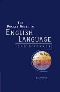 Enlarge image Cover: The Pocket Guide to English Language - Cambridge University Press
