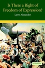 Cover: Is There a Right of Freedom of Expression? - Cambridge University Press