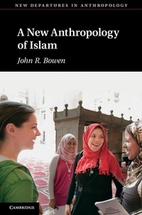 Abbildung von: A New Anthropology of Islam - Cambridge University Press