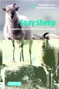 Cover: Soay Sheep - Cambridge University Press
