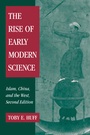 Cover: The Rise of Early Modern Science - Cambridge University Press