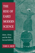 Cover: The Rise of Early Modern Science - Cambridge University Press